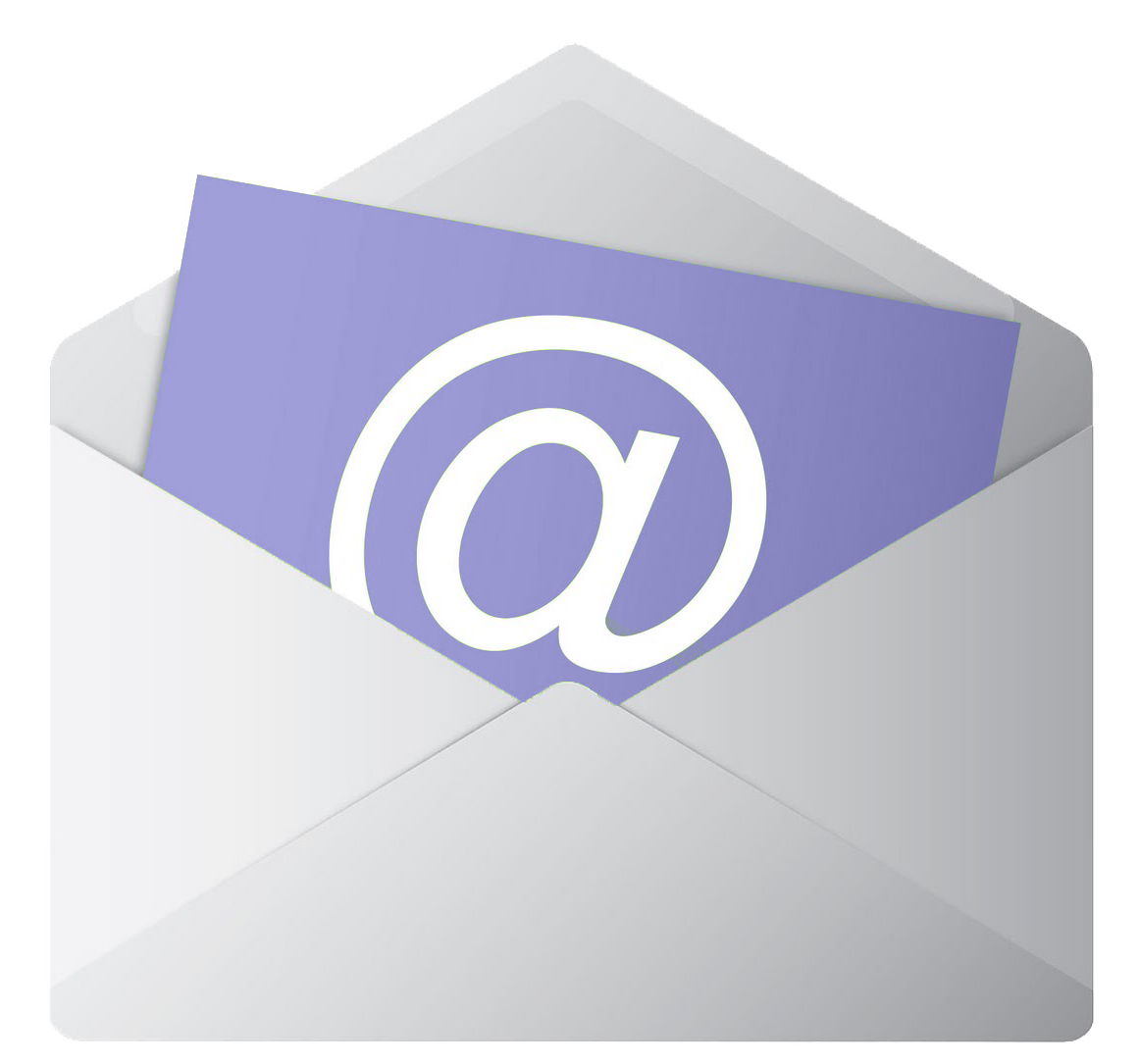 Newsletter Icon